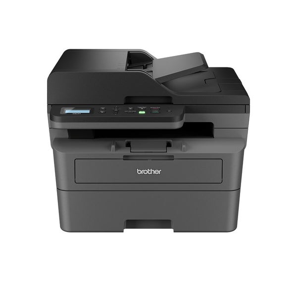 Brother DCPL2640DW Mono Laser A4 Multi-Function Printer Carousel 2