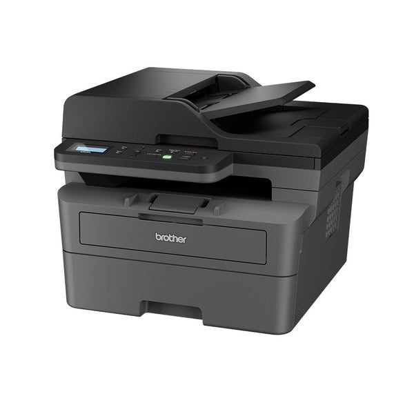 Brother DCPL2640DW Mono Laser A4 Multi-Function Printer Carousel 3