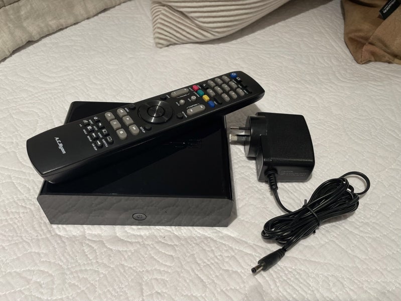 Brand New AC Ryan Playon!HDmini2 Media Player – Rare Find Tested and Ready! Carousel 4