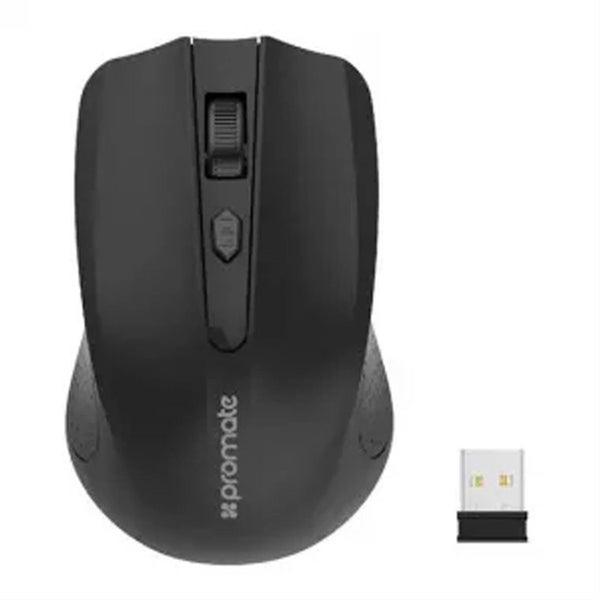 PROMATE Wireless Mouse Carousel 1