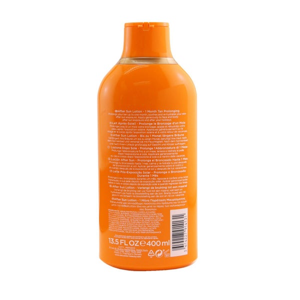 LANCASTER - Golden Tan Maximizer 1 Month Tan Prolonging After Sun Lotion 400ml/ Carousel 3