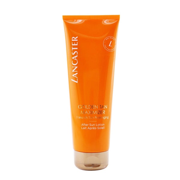 LANCASTER - Golden Tan Maximizer After Sun Lotion 250ml/8.4oz Carousel 1