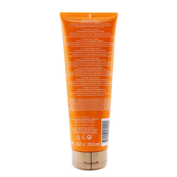 LANCASTER - Golden Tan Maximizer After Sun Lotion 250ml/8.4oz Carousel 3