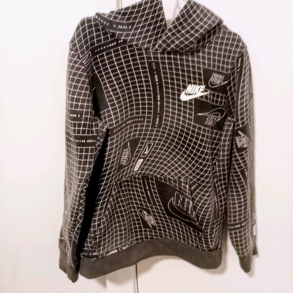 Kids Nike tracksuit Carousel 3