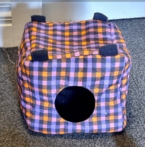 Rat Cube - Choose your own design Carousel 1