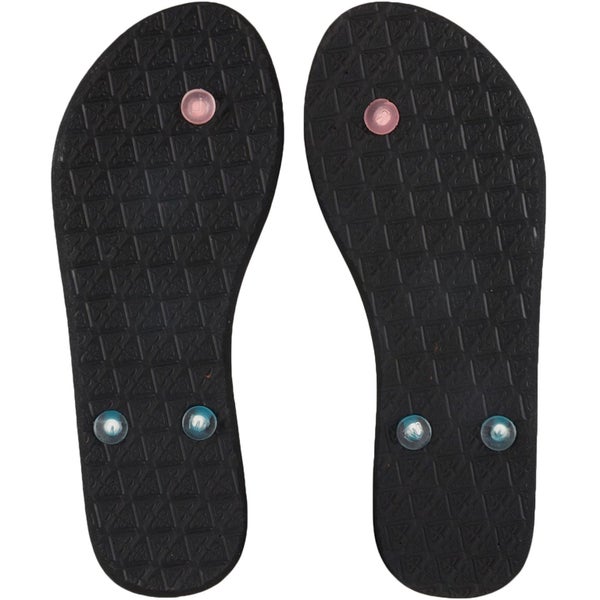 Roxy Womens Viva Gradient Flip Flops Carousel 3
