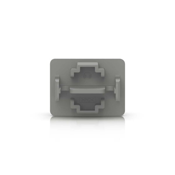 Ubiquiti RJ45 Dust Cover, 24-Pack, UACC-RJ45-Cover, Protective inserts that keep Carousel 4
