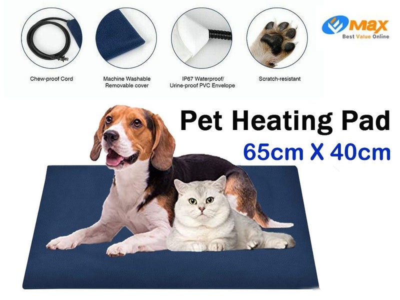 PTN NEW Large Pet Heating Pad Sale Sale Carousel 14