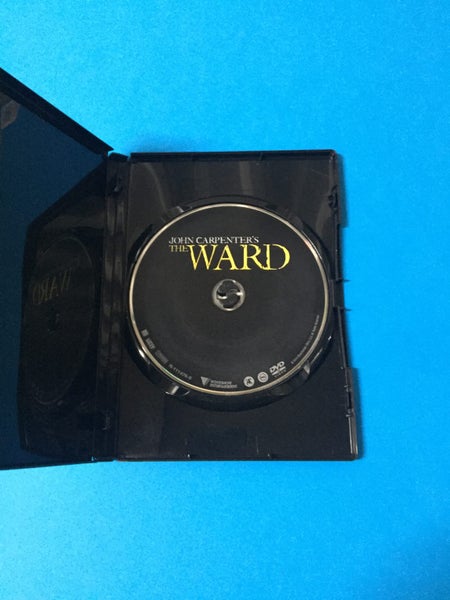 The Ward (2010) Carousel 3