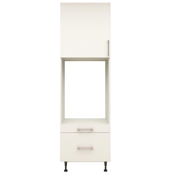 LAUNDRY HIGH CABINET Carousel 1