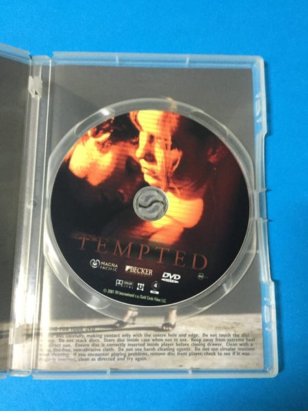 Tempted (2001)62964510803073112