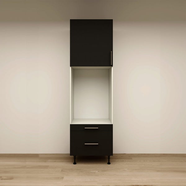 LAUNDRY HIGH CABINET Carousel 3