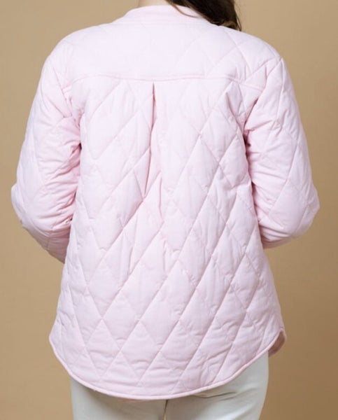 Jacket Carousel 2