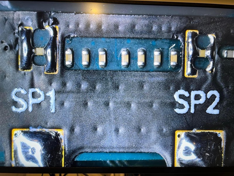 Nintendo Switch OLED Modchip with Free Install Carousel 6