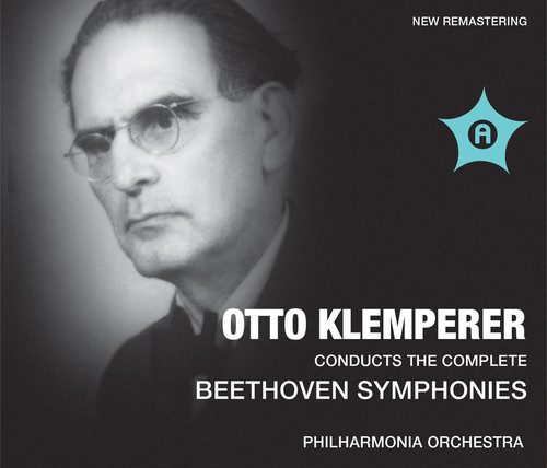 Beethoven / Klemperer / Philharmonia Orchestra - Carousel 1