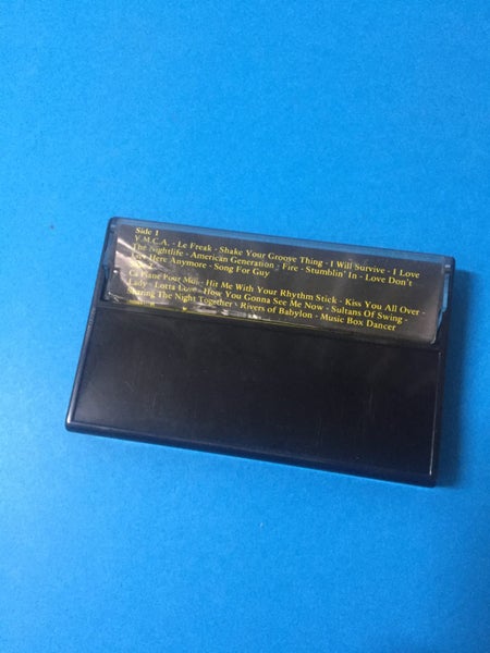 20 Solid Gold Hits: Volume 23 (Cassette) Carousel 2