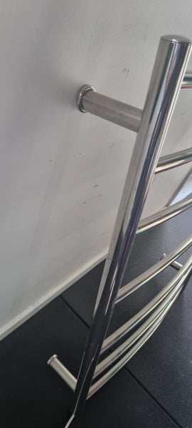 Bathroom Heated rail Carousel 3