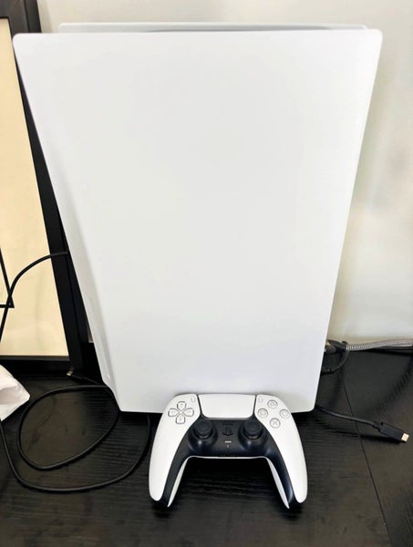 PS5 DISC Carousel 1