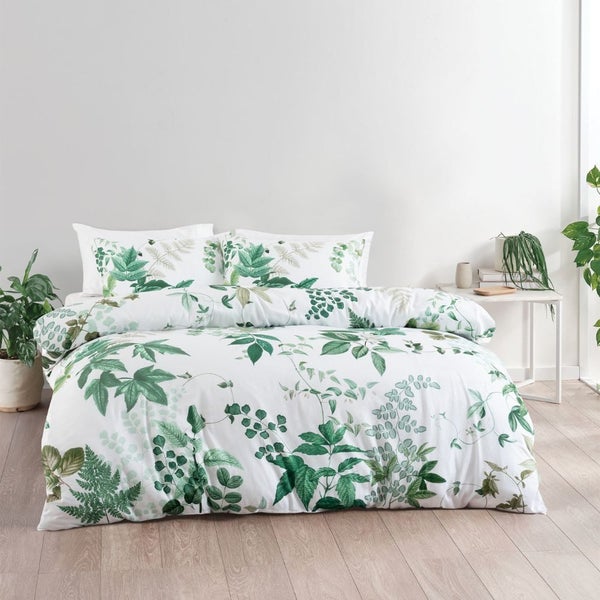 Freya Duvet Cover Set by Savona Carousel 1
