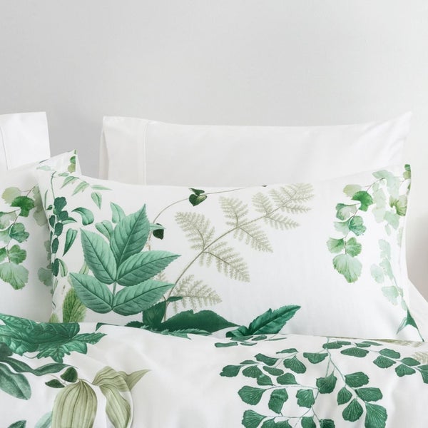 Freya Duvet Cover Set by Savona Carousel 2