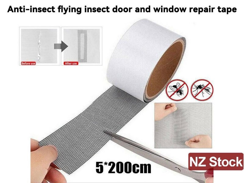 Screen Window Repair Tape - Screen Window Repair Tape Screen Window Repair Tape Carousel 1