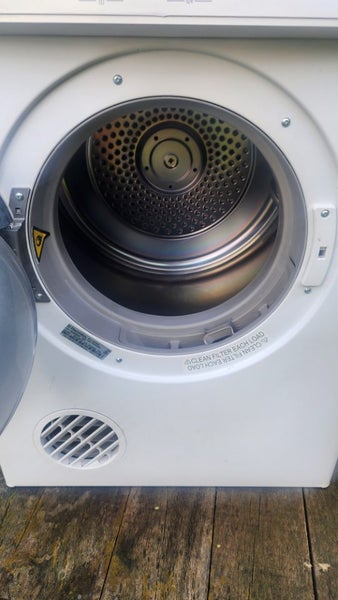 ELECTROLUX 5 KG AUTO SENSING DRYER Carousel 2
