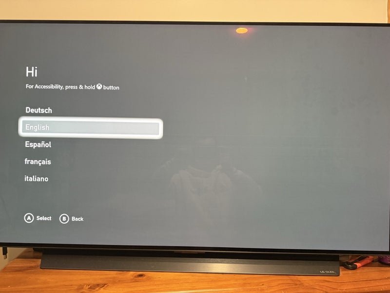 Xbox Series S 512gb Carousel 2