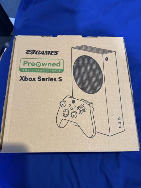 Xbox Series S 512gb Carousel 4