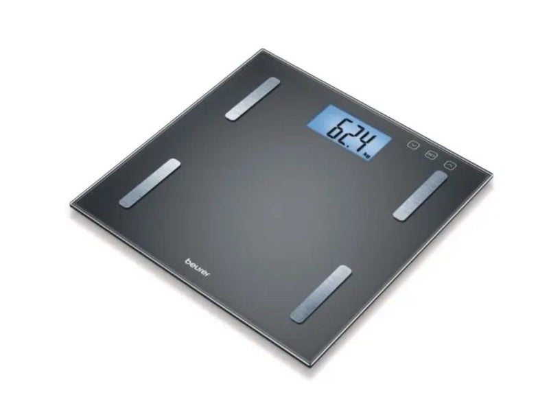Beurer Diagnostic Body Weighing Scale (BF180) Carousel 1