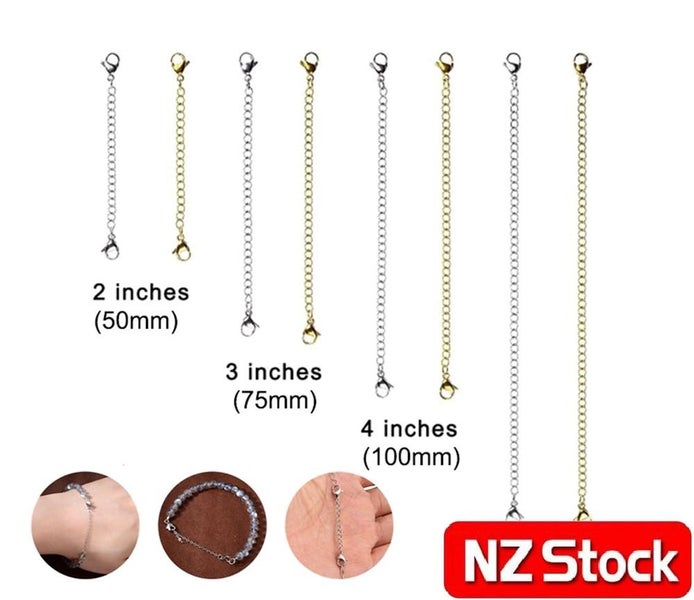 Necklace Extender Carousel 1