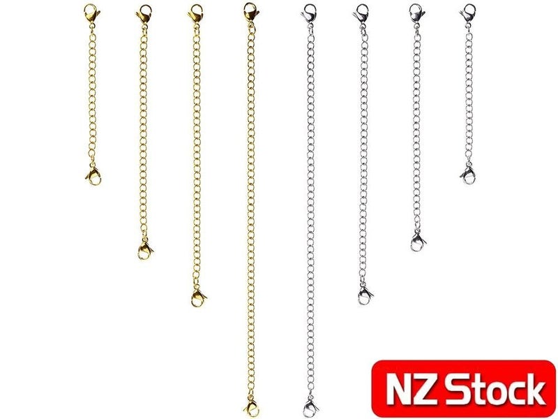 Necklace Extender Carousel 2