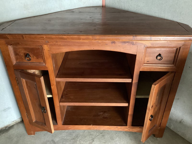 Tv cabinet Carousel 1