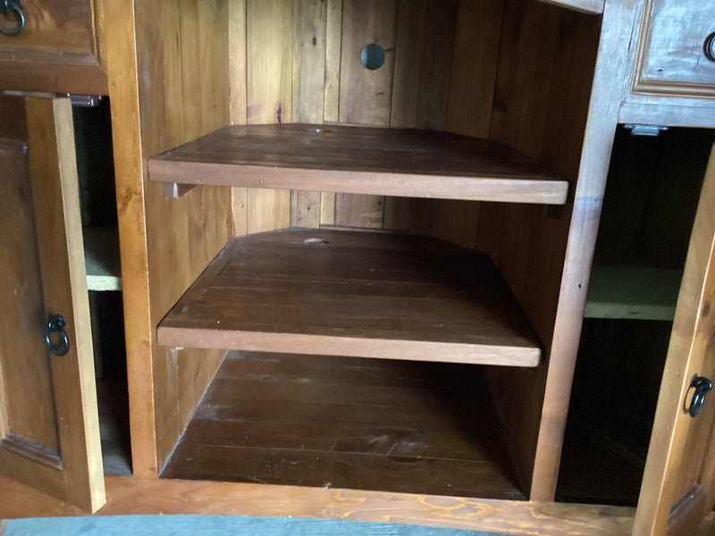 Tv cabinet Carousel 2