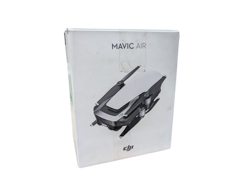 DJI MAVIC AIR - Open box Carousel 1