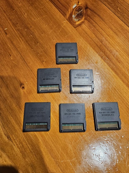 Nintendo DS Games - Zelda etc Carousel 2