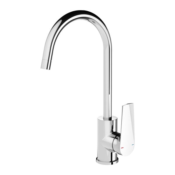 KITCHEN MIXER TAP Carousel 1