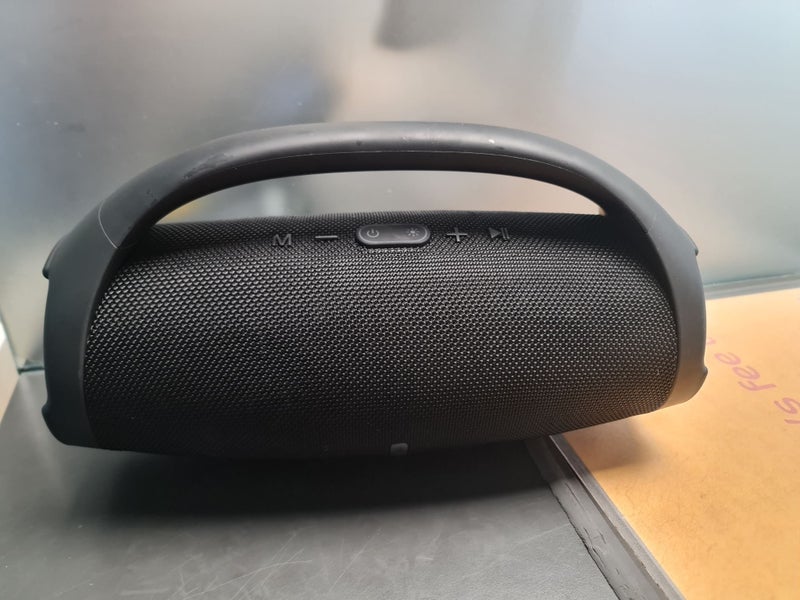 Anko Speaker Carousel 1