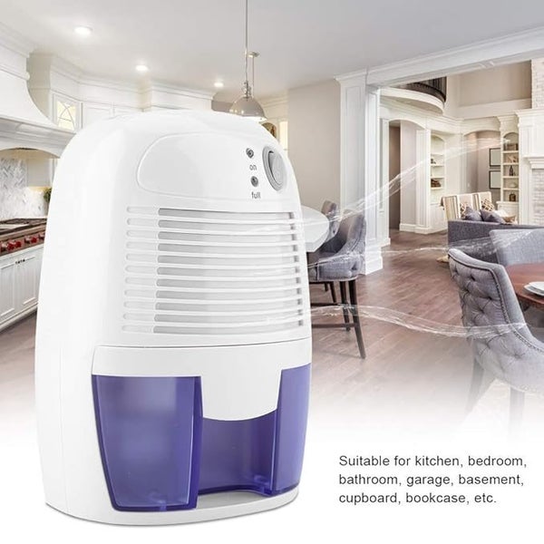 NEW Portable Dehumidifier Clearance Carousel 13