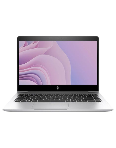 HP Elitebook 840 G6 14-inch i7 8th Gen 16GB 256GB @1.80GHz Windows 11 Pro Lap... Carousel 1