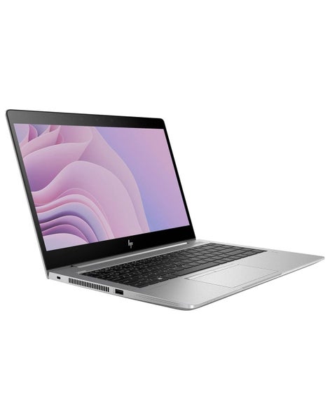 HP Elitebook 840 G6 14-inch i7 8th Gen 16GB 256GB @1.80GHz Windows 11 Pro Lap... Carousel 2