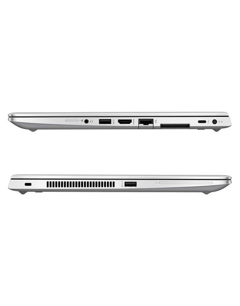 HP Elitebook 840 G6 14-inch i7 8th Gen 16GB 256GB @1.80GHz Windows 11 Pro Lap... Carousel 5