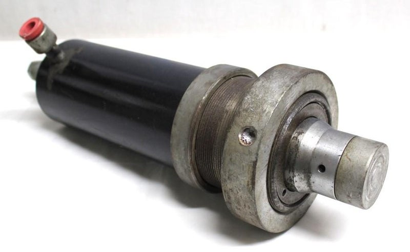 SELF RETURNING HYDRAULIC RAM – IDEAL FOR MANUAL PRESS OR POWER PACK Carousel 1