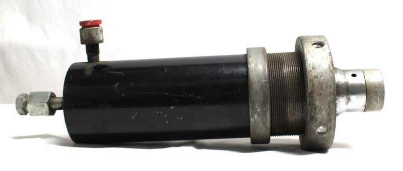 SELF RETURNING HYDRAULIC RAM – IDEAL FOR MANUAL PRESS OR POWER PACK Carousel 2