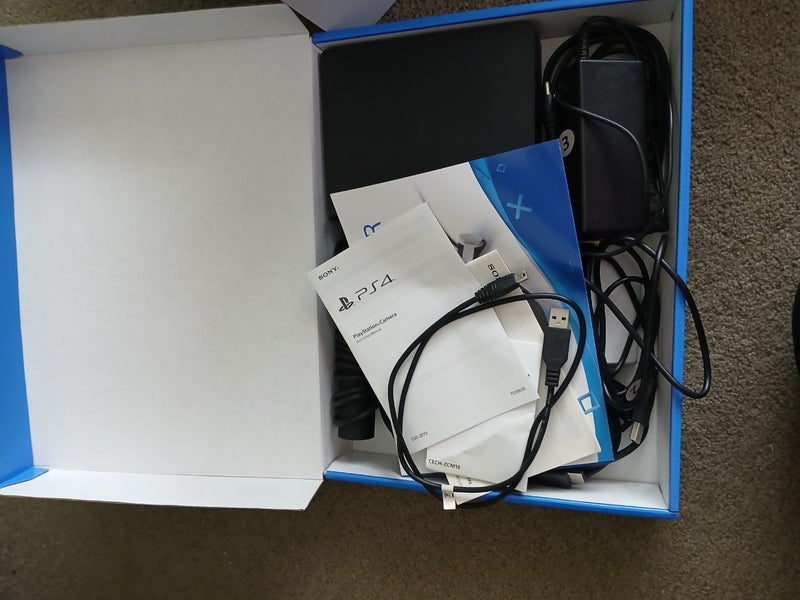 BULK PlayStation 4 Console, VR and games Carousel 2