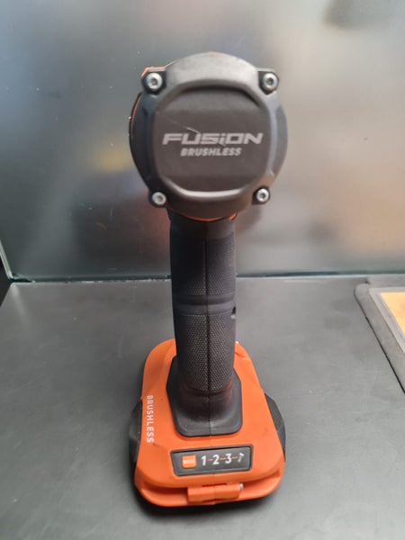 AEG Brushless Impact Driver (Skin Only) Carousel 2