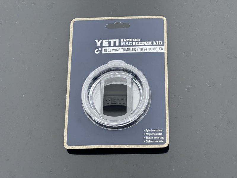 Yeti Rambler Magslider Lid - Small Carousel 1