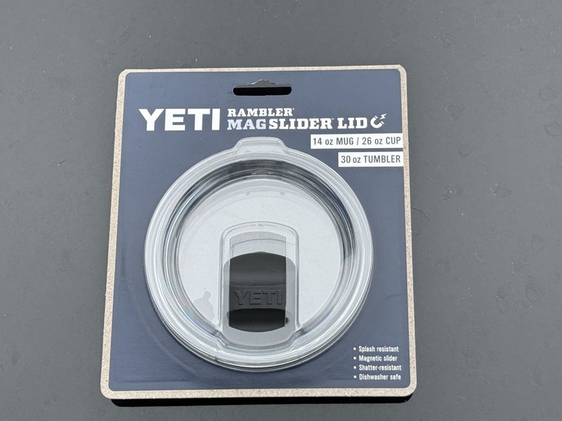 Yeti Rambler Magslider Lid - Large Carousel 1