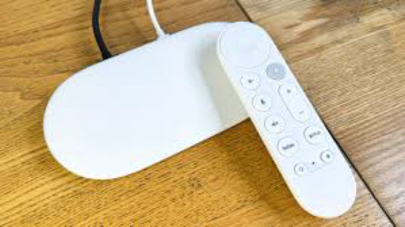 Google TV Streamer 4KChromecast Carousel 2