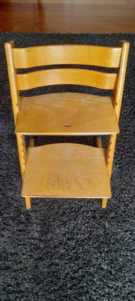 Stokke Tripp Trapp High Chair Carousel 1
