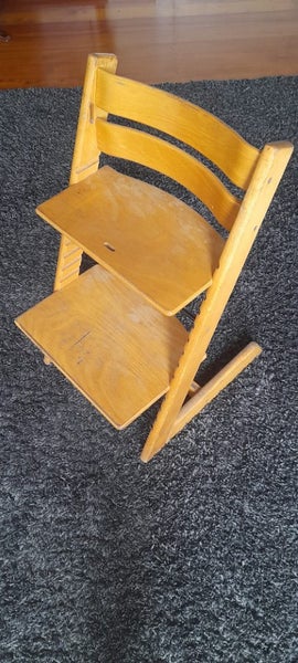 Stokke Tripp Trapp High Chair Carousel 2